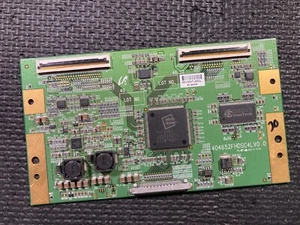 🖥️ Samsung® OEM Genuine T-Con Board 404652FHDSC4LV0.0 For TV: LNT5265FX/XAA - Picture 1 of 3