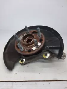 Used Front Right Steering Knuckle fits: 2013 Chevrolet Malibu Front Right Grade - Picture 1 of 15