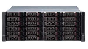 NVR DAHUA hasta 512 Canales y 24 HDDs mod.DH-ESS5024S - Imagen 1 de 5