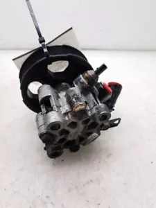 03 04 05 06 07 08 09 TOYOTA 4 RUNNER Power Steering Pump 6 Cylinder 44310-35660 - Picture 1 of 12
