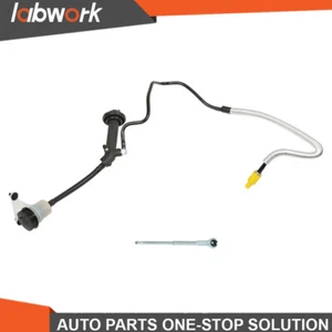 Labwork Pre-Filled Hydraulic Clutch Assembly For 1998-2004 Ford F-150&F-250 V8 - Picture 1 of 12