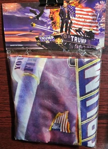 President Trump Flag 3 ft x 5 ft Polyester NEW - Picture 1 of 1