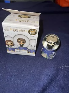 Funko Mystery Minis Harry Potter Snow Globe - Harry Potter Yule Ball 1/6 - Foto 1 di 3