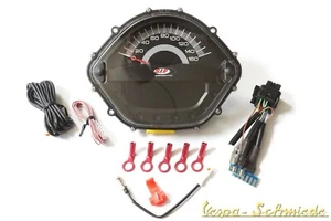 VESPA SIP Tacho / Drehzahlmesser - Digital - GTS (2014-2016) Tachometer 125 300 - Bild 1 von 5