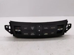 Honda Accord Air Con AC Climate Control Panel Heater Switch 0E1YA15 AMD107697 - Picture 1 of 7