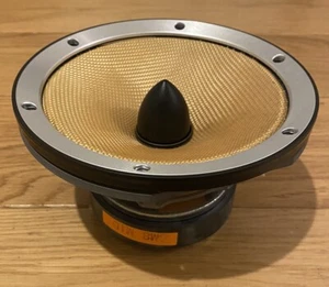 Altavoz woofer bajo rango medio Bowers Wilkins B&W CM8 LF02828 repuestos - Imagen 1 de 10