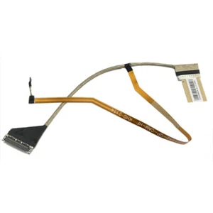 Cable de pantalla LCD EDP para MSI KIN-3040260-J36 GP66 GE66 MS-1542 240Hz 40 pines EE. UU. - Imagen 1 de 8
