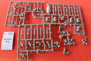 Games Workshop Warhammer Age of Sigmar Stormcast Eternals Bits Job Lot Spares E - Picture 1 of 2