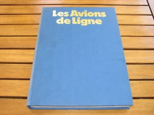 *** Les Avions de Ligne *** 1979 - William Sweetman - Editions Princesse - Picture 1 of 8