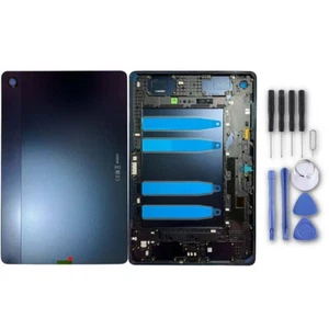 Akkudeckel für Samsung Galaxy Tab A9 Plus Wifi GH81-24767A Navy Blau Ersatzteil - Bild 1 von 3
