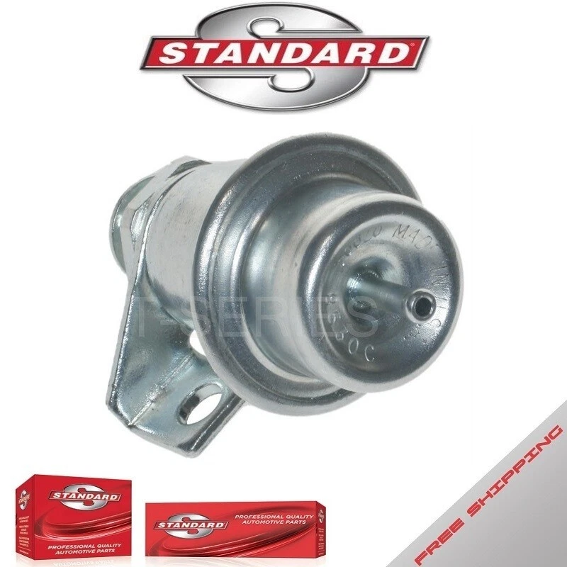 Регулятор давления топлива SMP STANDARD для 1994-1995 CHEVROLET LLV L4-2,2 л - Изображение 1 из 4