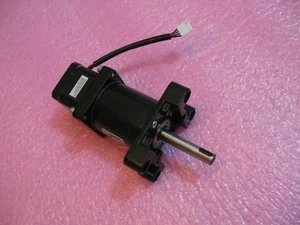 42H43H-0804A3 2011.02.11 Vexta Schrittmotor - Bild 1 von 2