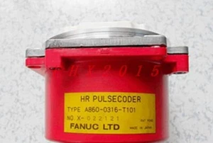 ONE USED FANUC A860-0316-T101#1 - Picture 1 of 1