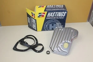 Hastings Automatic Transmission Filter Kit TF113 NOS - Picture 1 of 9