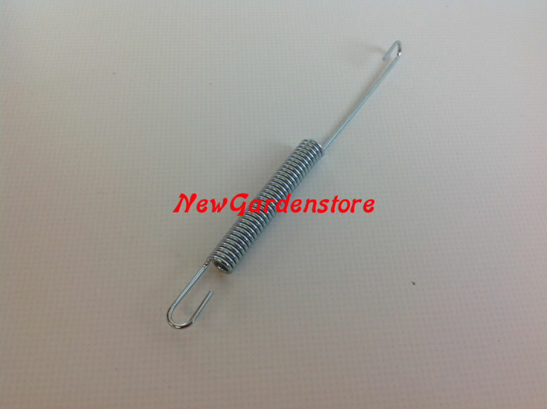 Molla Avviatore A Strappo Per Motori Honda GXV120 GXV140 GXV160 - Ricambio Per Tosaerba