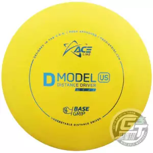 NUEVO Disco de Golf Prodigy Base Grip Modelo D EE. UU. Distancia Driver - LOS COLORES VARIARÁN - Imagen 1 de 6