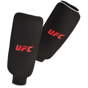 PARATIBIE COTONE UFC ELASTICO SHIN GUARD MUAY THAI BOXE KICK BOXING PARATIBIA - Imagen 1 de 1