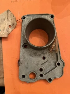 Johnson Evinrude Adapter Housing 324832 Free shipping! NEW! - Picture 1 of 2
