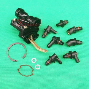 Neue Kraftstoffpumpe für Kohler 52-559-01 52-559-01-S passt KT & Magnum Serie Motoren - Bild 1 von 9