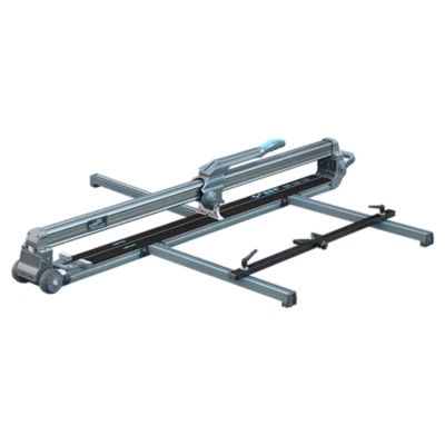 Porcelain Tile Manual Tile Cutter High Precision Laser Duty Professional 800mm - Image 1 of 4