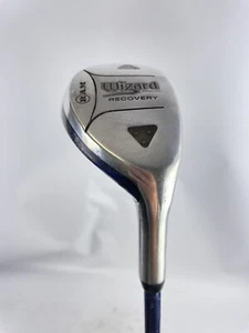 Ram Ladies Recovery Hybrid 26* Ladies Flex Graphite /Right /New Grip /5454 - Picture 1 of 15