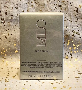 MDO by Simon Ourian M.D.~THE SERUM~30ml/1.01 fl oz~Full Size~New in Sealed Box~ - Picture 1 of 1