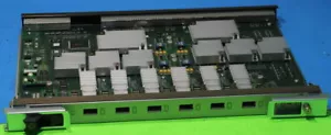 AK861B HP StorageWorks DC SAN Director Brocade FC10-6 BR-48000-0153M 10Gb FCoE - Bild 1 von 2