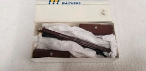 HO SCALE WALTHERS PENNSYLVANIA CUSHION COIL CAR #932-3855🔥🔥🔥🔥🔥🔥 - Picture 1 of 3