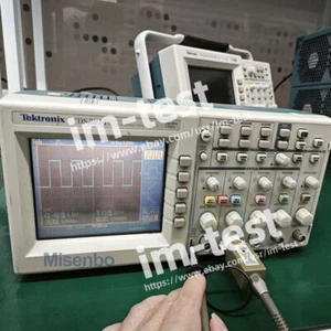 100% TEST Tektronix Oscilloscope P6137 400 MHz Passive Voltage Probe#im - Bild 1 von 6