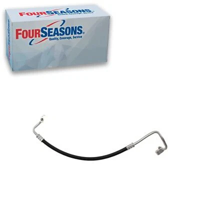 4 Seasons A/C Refrigerant Discharge Hose For 2006-2011 Mitsubishi Eclipse - Image 1 of 4