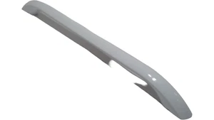 ELECTROLUX HANDLE,DOOR,WHITE 318919400 NEW OEM 318919400 - Picture 1 of 2