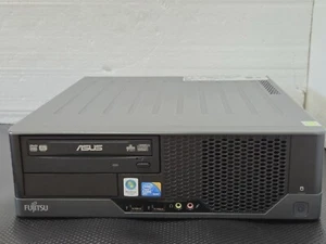 PC Desktop Computer Fujitsu Esprimo E5730 STAR-5 SSD 512 GB RAM 4GB Intel Core - Afbeelding 1 van 6