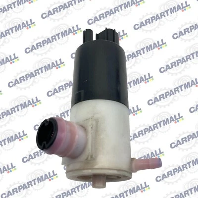 2004-2008 Chrysler PT Cruiser 01-06 Sebring Front Windshield Washer Pump OEM - Image 1 of 4