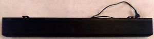 PANASONIC 2.1 Soundbar System SC-HTB400 160 Watt (RMS) Ausgangsleistung SCHWARZ - Bild 1 von 7