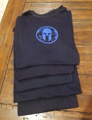 Camisa Spartan Race SUPER Finisher 2022 - Hombre L Foto 1 de 4