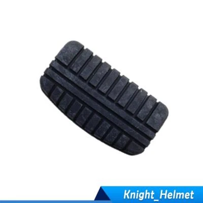 Pastilla de pedal de freno para Mitsubishi Lancer Montero Pajero Outlander Mirage i-MiEV G4  Foto 1 de 4