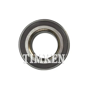 Fits 2017-2018 BMW 330i GT xDrive AWD Wheel Bearing Rear Timken 219VI57 - Picture 1 of 4