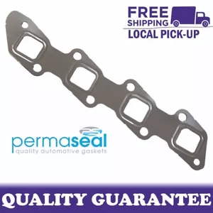 Permaseal Exhaust Manifold Gasket For Nissan Pathfinder R51 YD25 2.5L - Foto 1 di 4