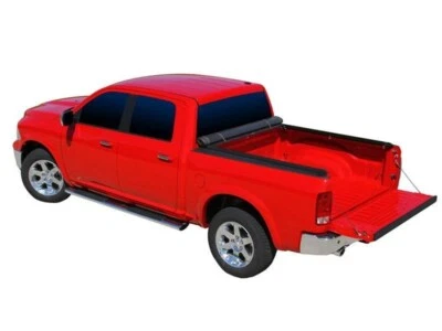 Access 19-24 Se Adapta a Dodge Ram 1500 Classic 6'4" Caja Vanish Cubierta Tonneau Enrollable Foto 1 de 4