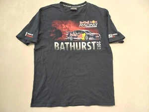 Official Red Bull Racing Bathurst First Time Ever 2013 Size S Whincup Lowndes - Picture 1 of 6