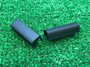 Juego de cubierta de tapa con bisagra LCD HP ProBook 640 G3 original usado - Imagen 1 de 2