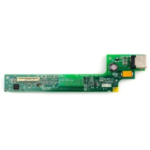 Power PCB (P1062833-02) para impresora móvil Zebra QLN420 serie - Imagen 1 de 4