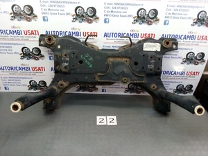 CULLA ASSALE ANTERIORE FORD FOCUS 1.6 2007 - Bild 1 von 5