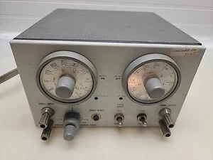 GENERAL RADIO 1396-B TONE-BURST GENERATOR Lights Up. - Picture 1 of 10