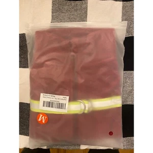 Dog Fleece Coat - Picture 1 of 5