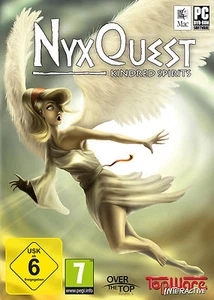 NyxQuest [PC | MAC Download] - Multilingual [E/F/G/I/S] - Picture 1 of 11