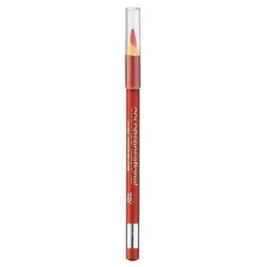 Maybelline Color Sensational Lip Liner - Smooth, Long Lasting - Coral Fire 440 - Picture 1 of 5
