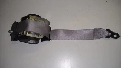 Front right seat belt grey Mercedes E-Class W211 A2118600286 - Image 1 of 2