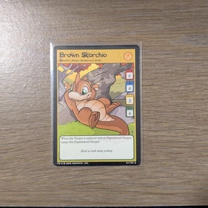 Vintage Neopets TCG - Curse of Maraqua - Rares 21/120-50/120 No Holos - Picture 1 of 18