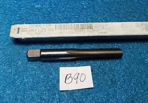 OSG M8 X 1.25 D5 - Picture 1 of 2